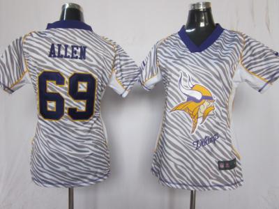 Cheap Women's NFL jersey wholesale No. 65